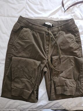 Tentree Cargo Jogger